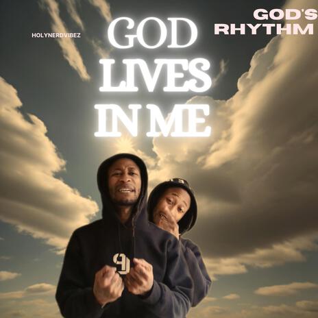 GOD LIVES IN ME | Boomplay Music