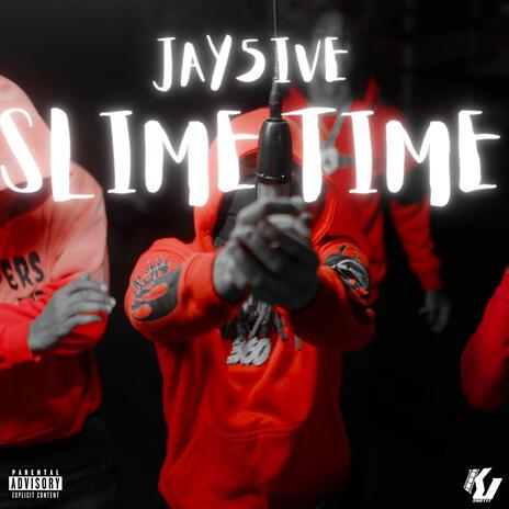 Slime Time | Boomplay Music