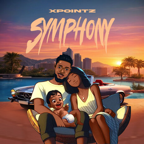 Symphony | Boomplay Music