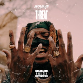 THREAT lyrics | Boomplay Music