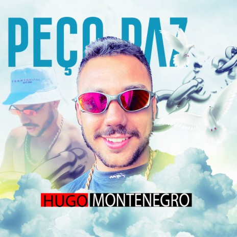 Peço Paz | Boomplay Music