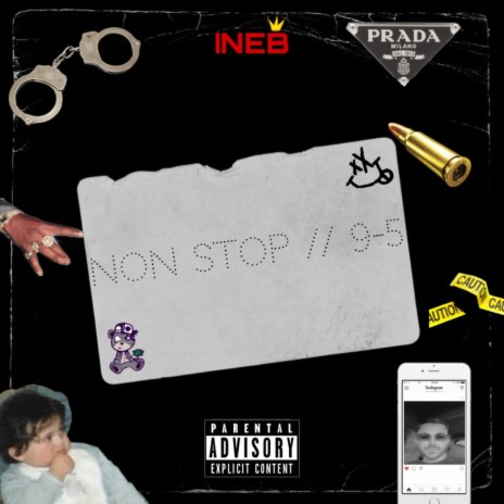 non stop//9-5 | Boomplay Music