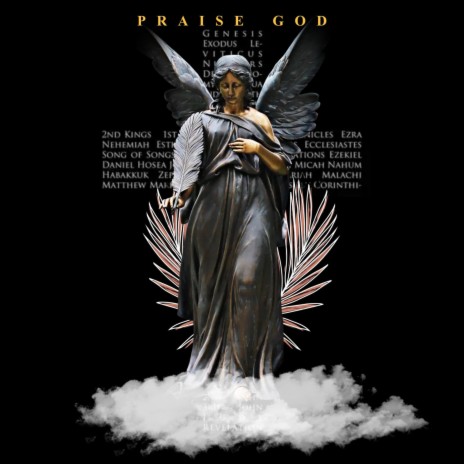 Praise God ft. Lil Chano | Boomplay Music