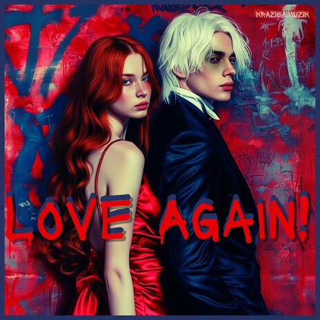 Love Again!