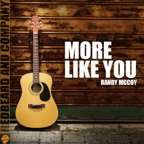 More Like You | Boomplay Music