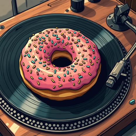 Donuts Day | Boomplay Music