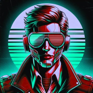 Risky business (Retro wave version)