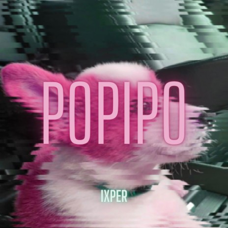 Popipo (Hardstyle Remix)