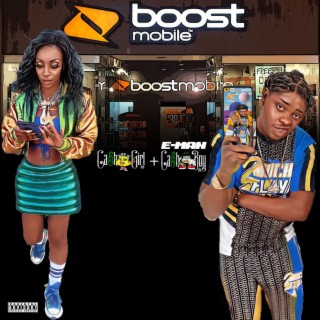 BOOST MOBILE BOOST IT UP