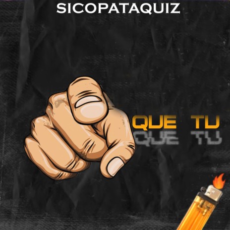 QUE TU | Boomplay Music