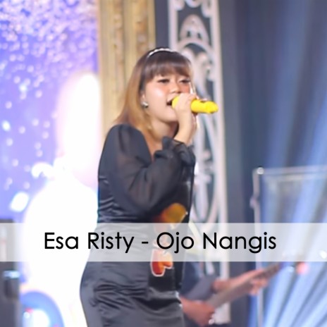 Ojo Nangis | Boomplay Music