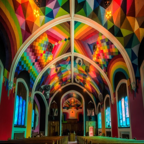 Church Art | Boomplay Music