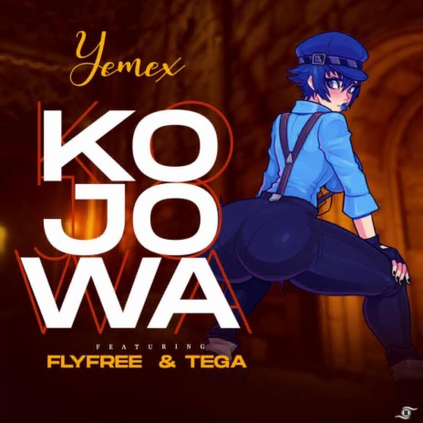 Kojowa | Boomplay Music