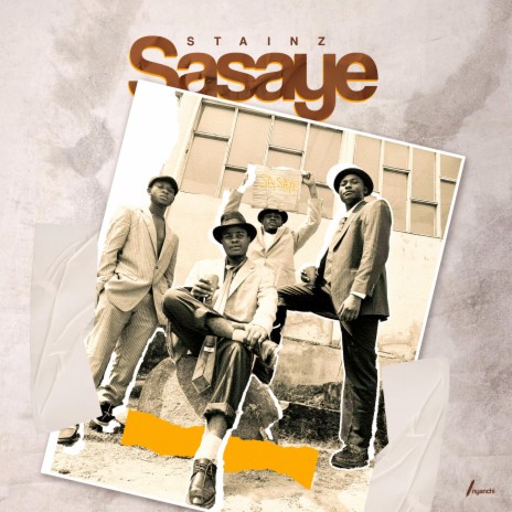 Sasaye