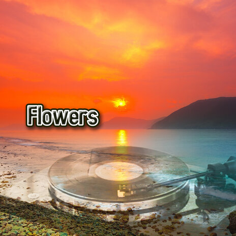 Flowers | Boomplay Music