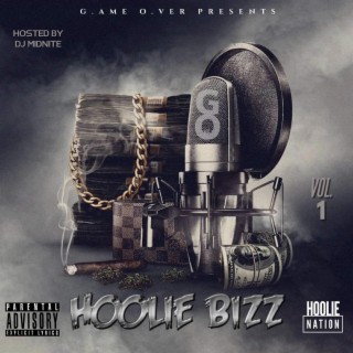 Hoolie Bizz Mixtape