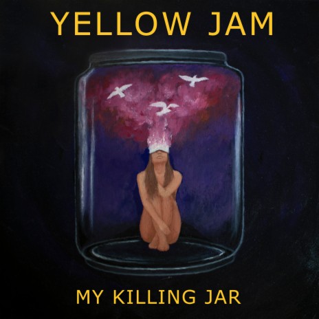 My Killing Jar | Boomplay Music