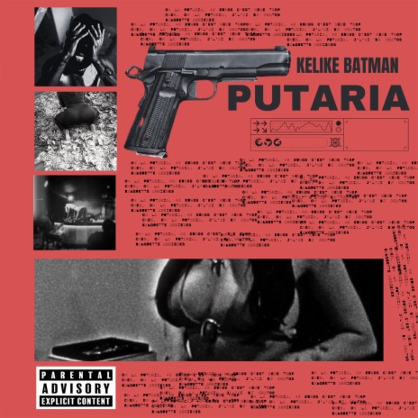 Putaria | Boomplay Music