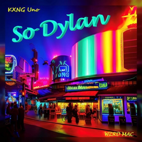 So Dylan | Boomplay Music