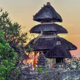 Uluwatu Temple