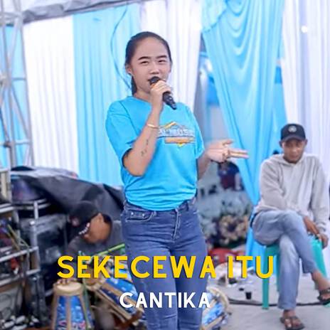 Sekecewa Itu (Live) | Boomplay Music