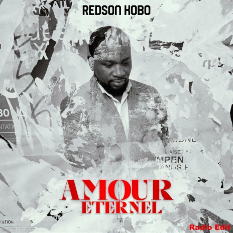 Amour Eternel (Radio Edit)