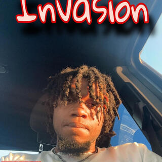 Invasion