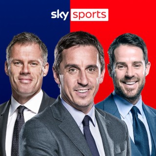 LISTEN: Monday Night Football podcast - Sam Allardyce, Jamie Carragher, Football News