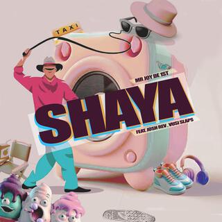 SHAYA