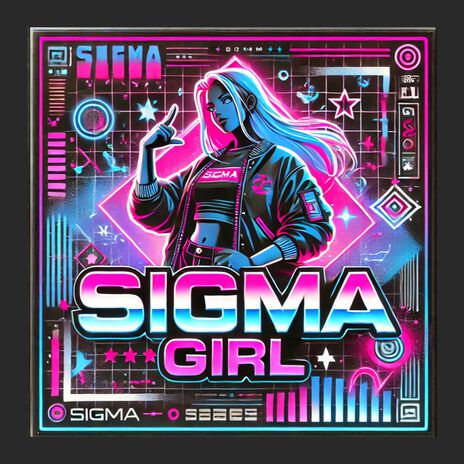 Sigma Girl | Boomplay Music