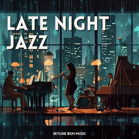 Jazzy Midnight