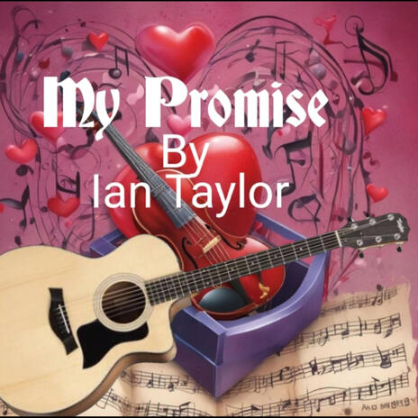 My Promise | Boomplay Music