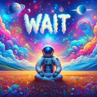 Wait lyrics | Boomplay Music