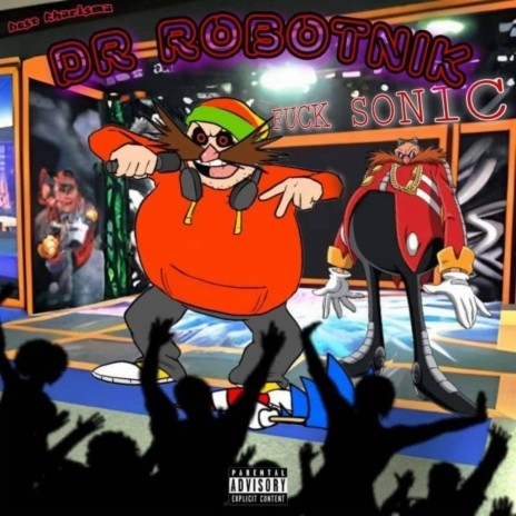 Robotnik ft. Killa Vanilla | Boomplay Music