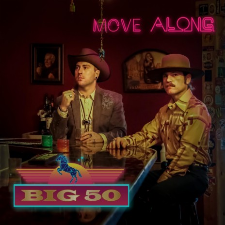 Move Along | Boomplay Music