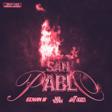 San Pablo ft. GAT OOZEY & Mavs Stunna | Boomplay Music