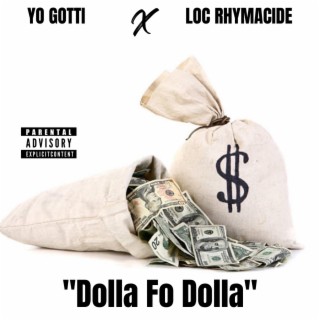 Dolla Fo Dolla Challenge (Yo Gotti Remix)