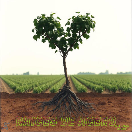 Raices De Acero