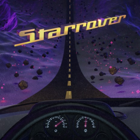 Starrover | Boomplay Music