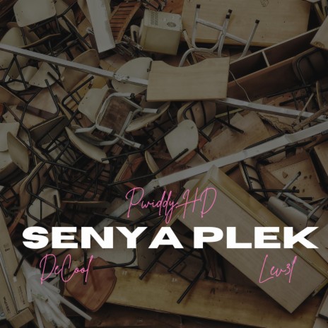 Senya Plek ft. DeCool & LEV3L | Boomplay Music