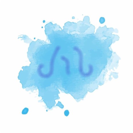 Blue Watercolor | Boomplay Music