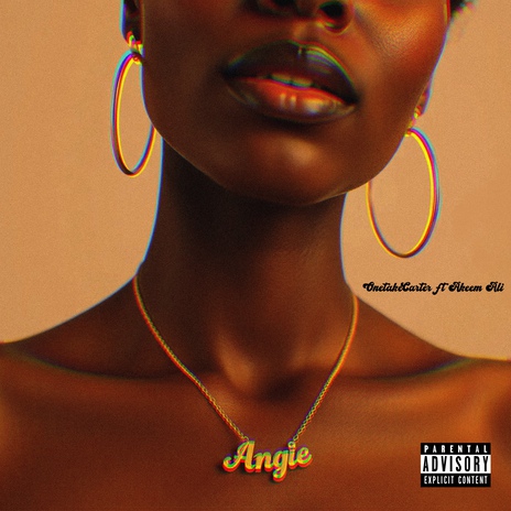 Angie ft. Akeem Ali | Boomplay Music