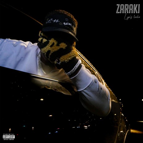 Zaraki | Boomplay Music