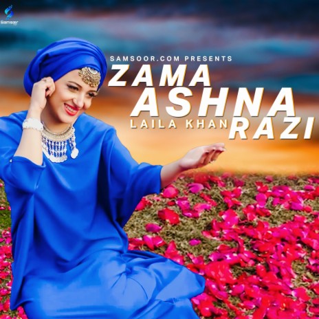 Zama Ashna Razi | Boomplay Music