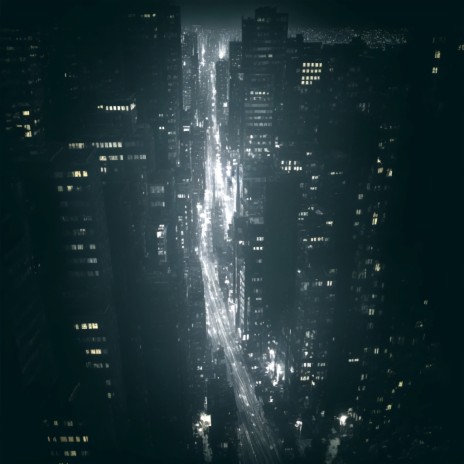 Dancing in the Night City | Boomplay Music