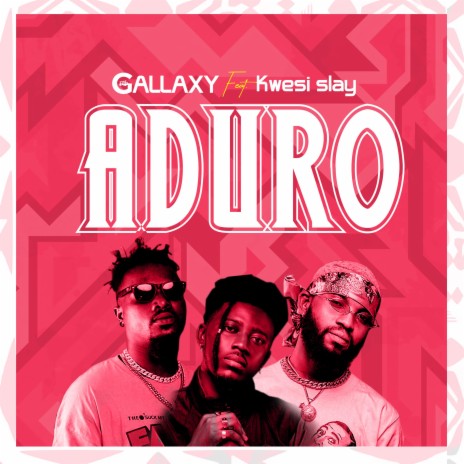 Aduro 🅴 | Boomplay Music