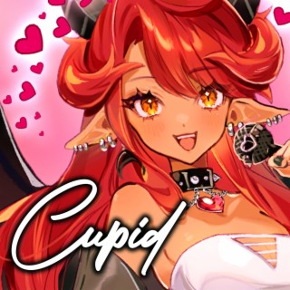 Cupid (Acoustic Ver.)