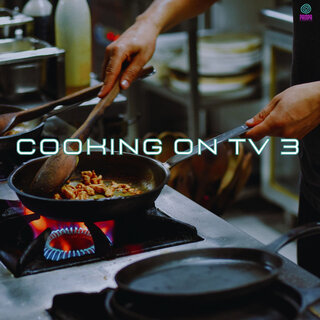 Cooking on tv 3