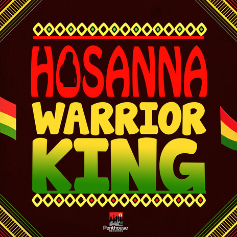 Hosanna | Boomplay Music