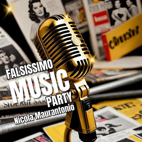 Falsissimo Music Party | Boomplay Music